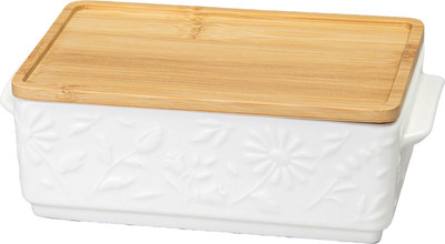 Паштетница Lefard Flowers Story 474-258 - 