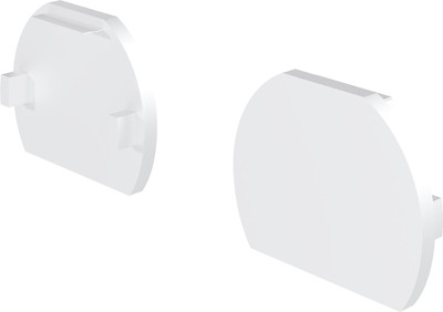 

Комплект заглушек для шинопровода, TRAM034EC-R-41W