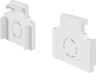 

Комплект заглушек для шинопровода, TRAM034EC-42W