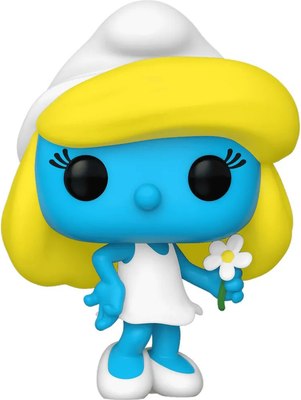 

Фигурка коллекционная, POP! Кино. Смурфетта / 79259