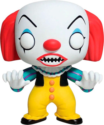 Фигурка коллекционная Funko POP! Оно. Пеннивайз 1990 / 3363 - 