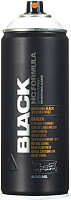 

Краска Montana, Black BLK9105 White / 264351