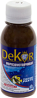 

Колеровочная паста Dekor, №21