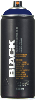 

Краска Montana, Фиолетовый, Black BLK P4100 Power Violet / 265372