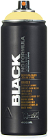 

Краска Montana, Black BLK1005 Smash137´s Potato / 289941