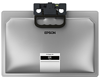 

Контейнер с чернилами Epson, T9661 (C13T966140)