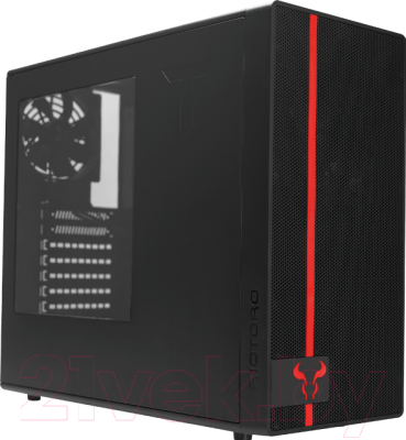 

Корпус для компьютера Riotoro, CR488