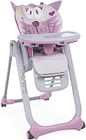 

Стульчик для кормления Chicco, Polly 2 Start