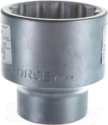 

Головка слесарная Force, 58965