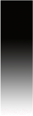 Краска декоративная Montana Gold T9000 Transparent Black / 285899 (400мл)