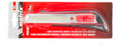 Изображение товара Нож пистолетный Matrix 78933