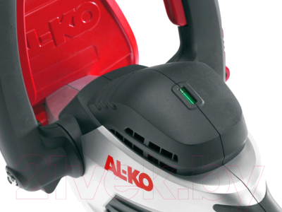 Кусторез AL-KO HT 550 Safety Cut (112680)