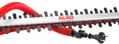 Кусторез AL-KO HT 550 Safety Cut (112680)