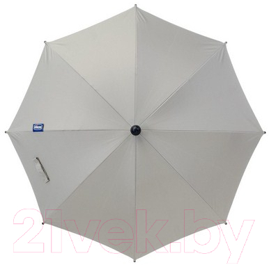 Зонт для коляски Chicco Универсальный (бежевый)