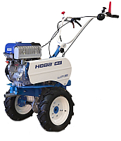 

Мотоблок Нева, МБ23 МультиАгро-Yamaha МХ300 Pro