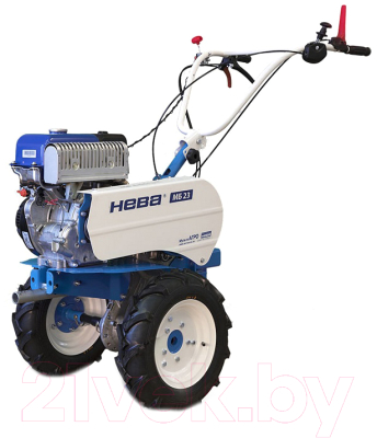 

Мотоблок Нева, МБ23 МультиАгро-Yamaha МХ300 Pro