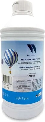 

Контейнер с чернилами, NV-INK1000ULC