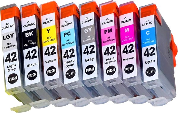 Комплект картриджей NV Print NV-6384B010