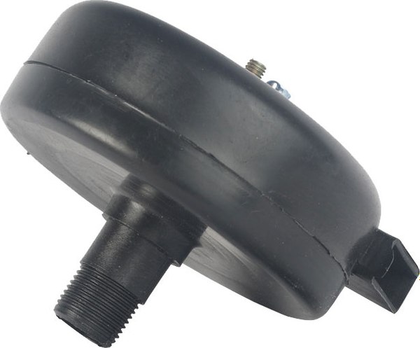 Фильтр для компрессора PATRIOT FC 10 G3/8" / 830902026