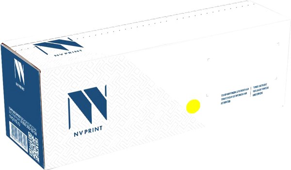 Блок фотобарабана NV Print NV-034YDUY