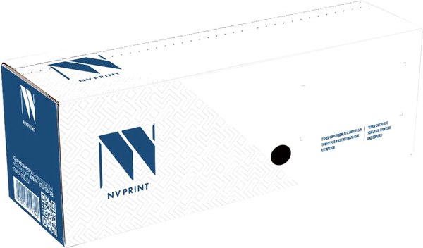 Тонер-картридж NV Print NV-034Bk