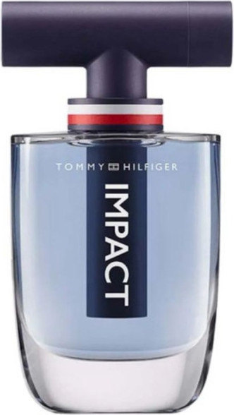 Туалетная вода Tommy Hilfiger Impact Man