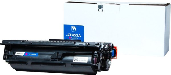Картридж NV Print NV-CF453AM
