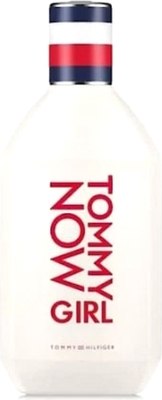 Туалетная вода Tommy Hilfiger Tommy Now Girl (100мл) - 