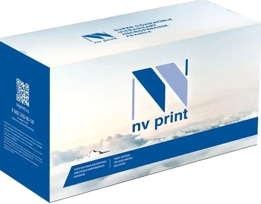 Картридж NV Print NV-W1510XNC (без чипа)