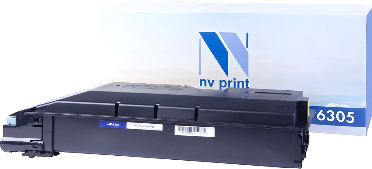 Картридж NV Print NV-TK6305