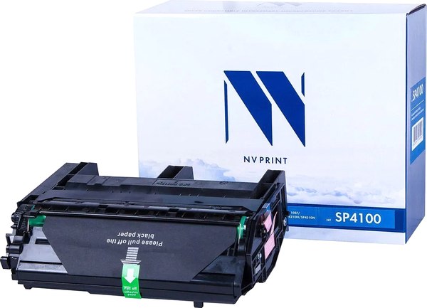 Картридж NV Print NV-SP4100