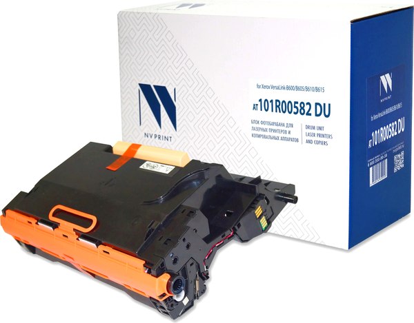 Блок фотобарабана NV Print NV-101R00582DU