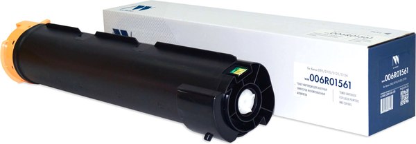 Тонер-картридж NV Print NV-006R01561