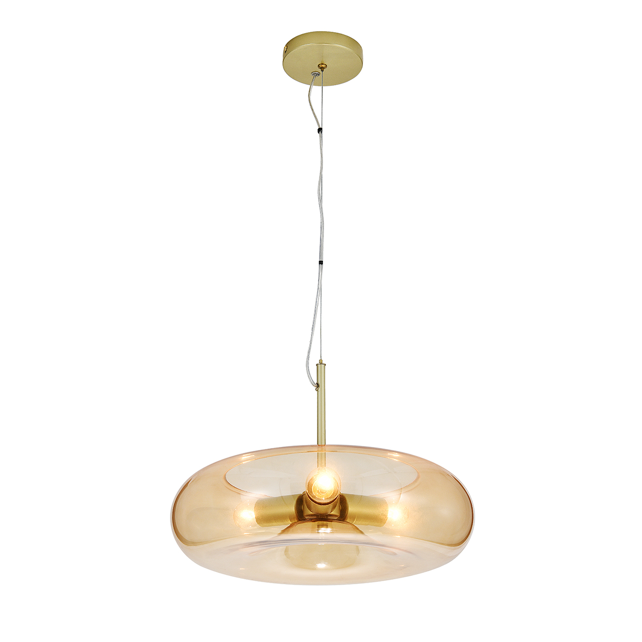 Люстра Indigo Light Leggero V000540