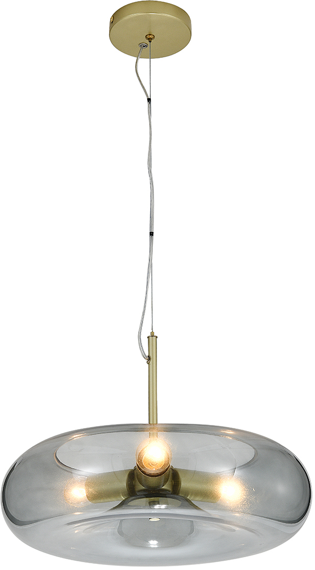 Люстра Indigo Light Leggero V000541