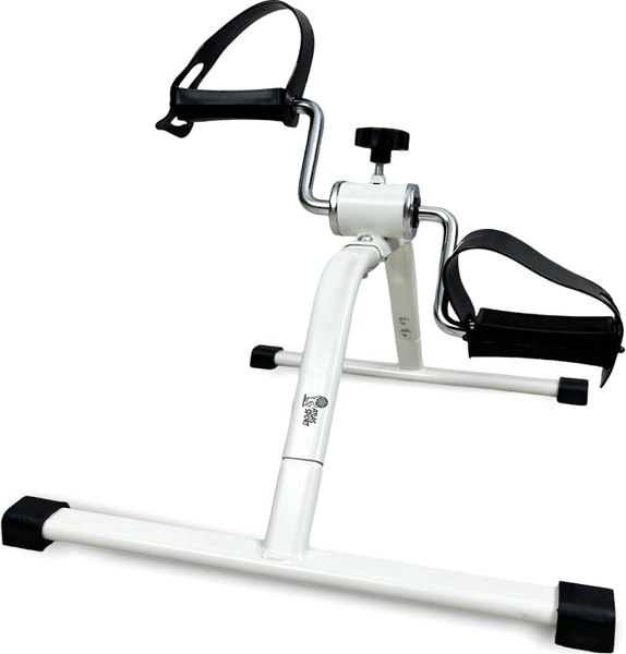 Минибайк Atlas Sport Для рук и ног (белый)