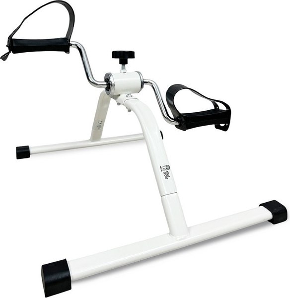 Минибайк Atlas Sport Для рук и ног (белый)