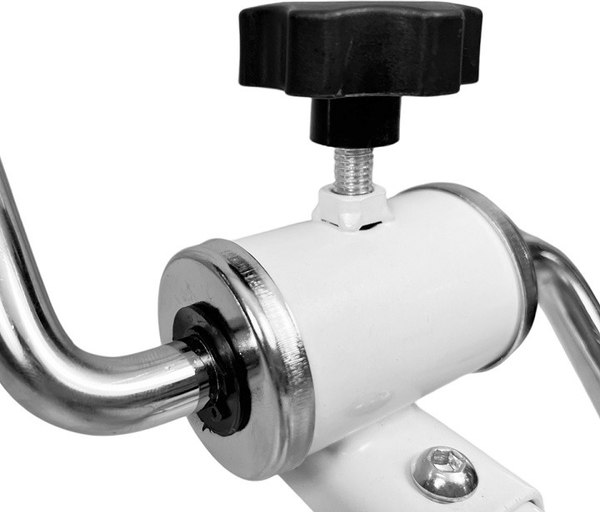 Минибайк Atlas Sport Для рук и ног (белый)