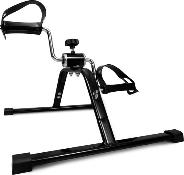Минибайк Atlas Sport Для рук и ног (черный)