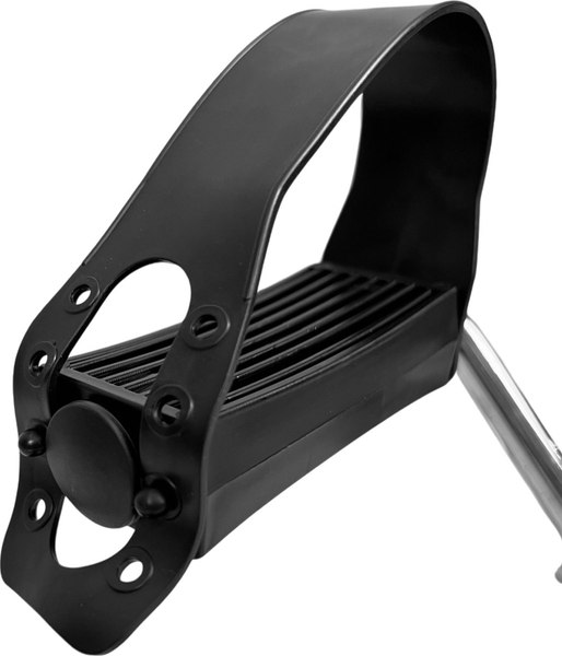 Минибайк Atlas Sport Для рук и ног (черный)