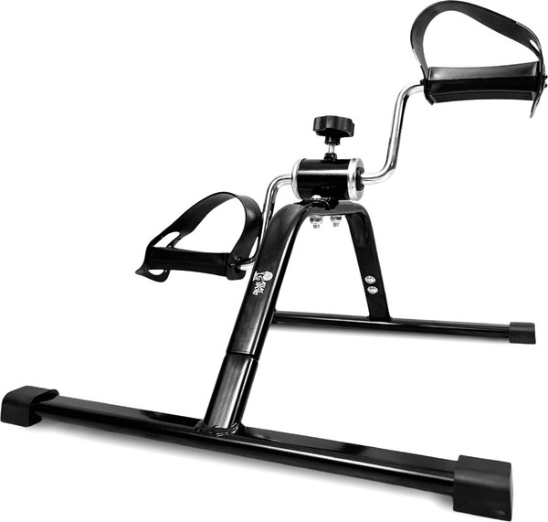 Минибайк Atlas Sport Для рук и ног (черный)