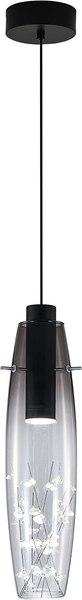 Потолочный светильник Indigo Light Tesoro V000138L
