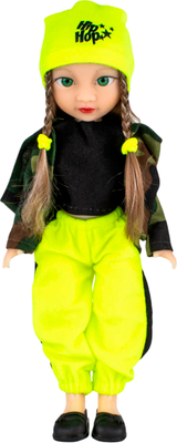 

Кукла, Мишель фристайлер / 85060