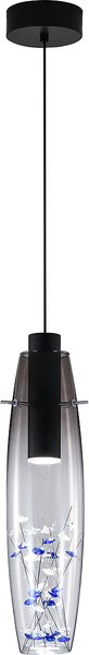 Потолочный светильник Indigo Light Tesoro V000139L