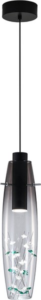 Потолочный светильник Indigo Light Tesoro V000140L