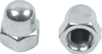 Гайка Starfix М16 DIN 1587 / SMP1-36224-10 (10шт) -