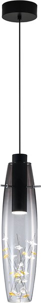 Потолочный светильник Indigo Light Tesoro V000141L