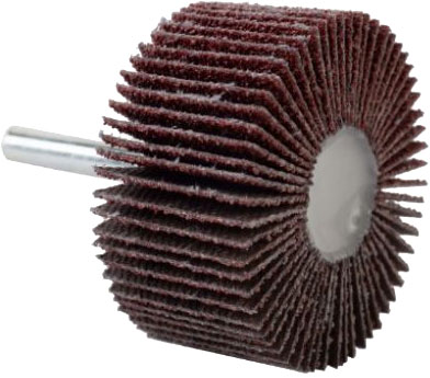 Шлифовальный круг ABRAforce КЛО 60x30x6мм Р40 / AM186462