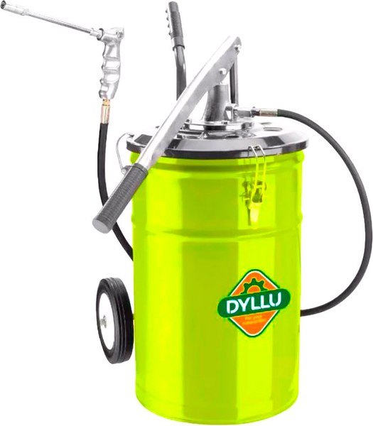 Нагнетатель смазки DYLLU DTHY2A25
