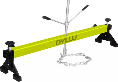 Траверса для двигателя DYLLU DTEU1A03 - 